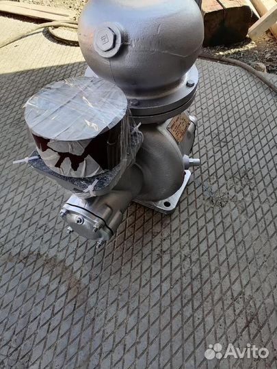 Насосы сцл 20-24 для бензина, керосина, топлива