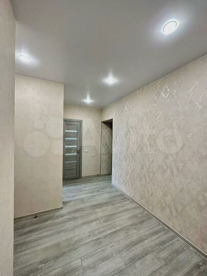 2-к. квартира, 47,5 м², 3/5 эт.