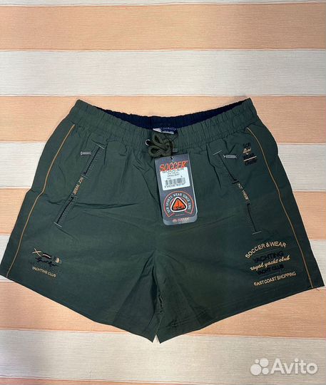 Шорты Турция,Soccer S,M,L,XL,2XL
