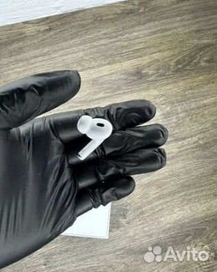 AirPods PRO 2 GEN Premium+ (Доставка бесп+Подарок)