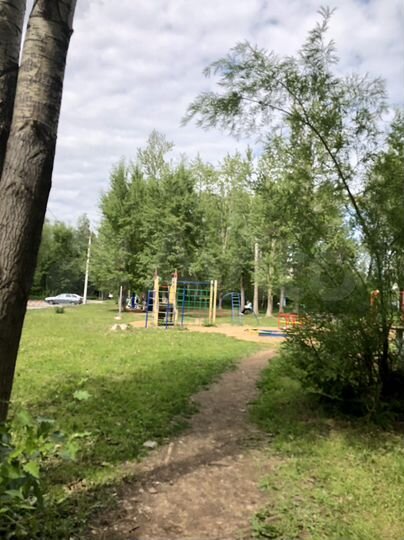 2-к. квартира, 44 м², 3/5 эт.