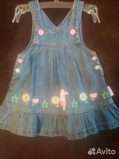 Вещи для девочки нарядные кофты сарафаны платья