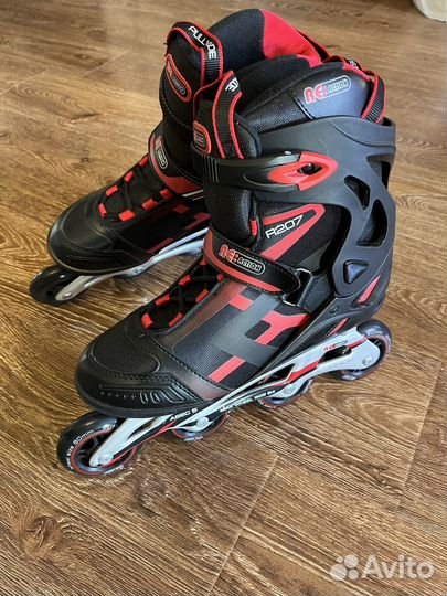 Ролики reaction r207