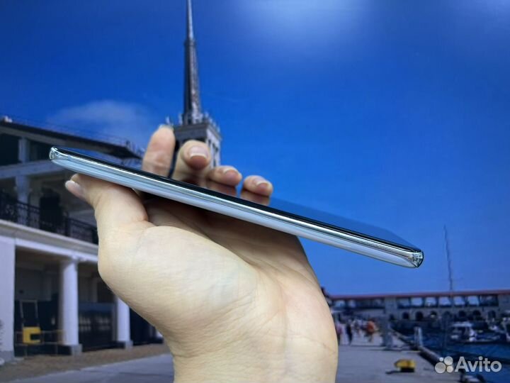 Samsung Galaxy S20 5G, 12/128 ГБ