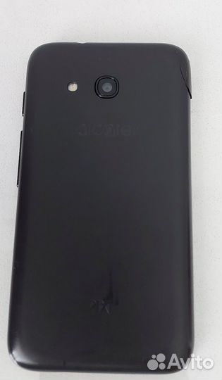 Alcatel Pixi 4 4034D, 4 ГБ