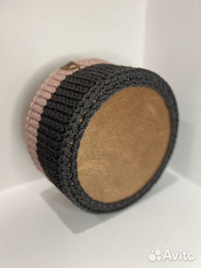 Корзина интерьерная