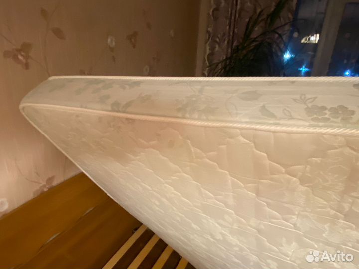 Матрас 140х200 аскона
