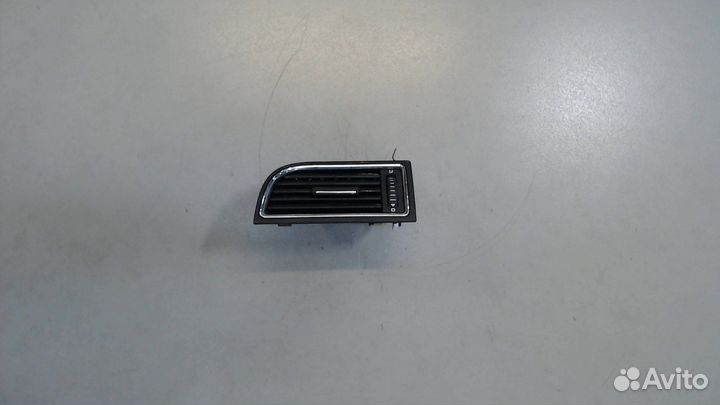 Дефлектор обдува салона Skoda SuperB, 2015