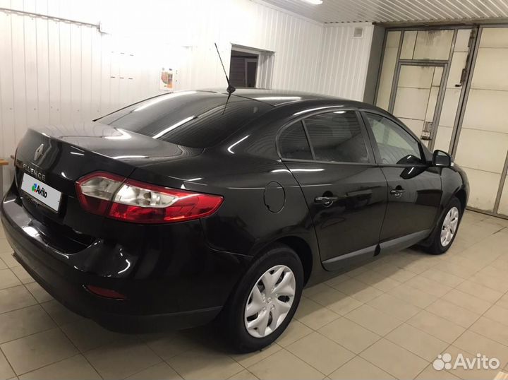 Renault Fluence 1.6 МТ, 2014, 139 800 км