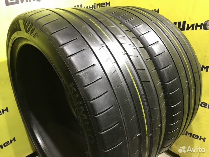 Kumho Ecsta PS91 275/45 R20