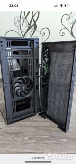 Deepcool matrexx 55 mesh