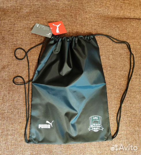 Мешок для обуви Фк Краснодар Puma