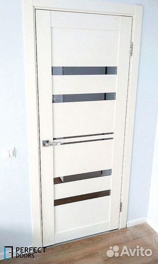 Двери межкомнатные