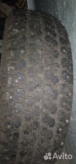 Омскшина НР-60 205/70 R14 95P