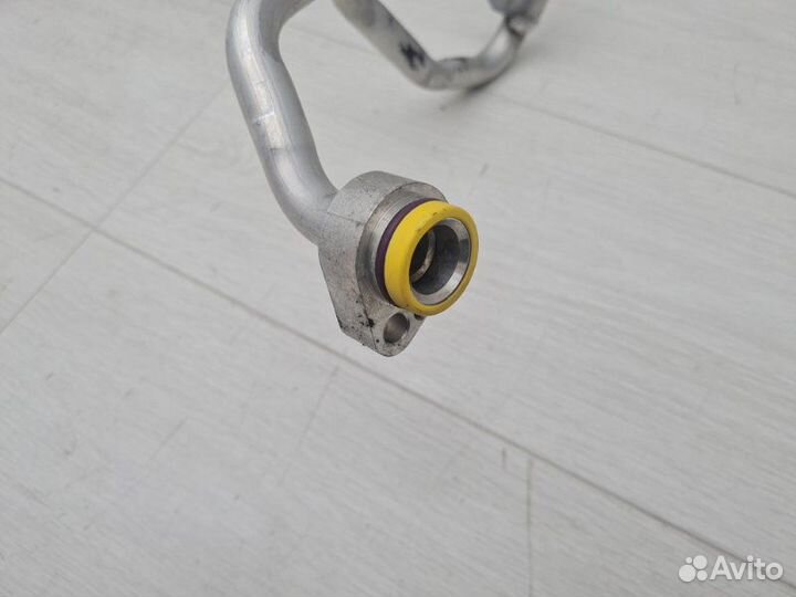 Трубка кондиционера Mercedes Cls W218 642.853 2011