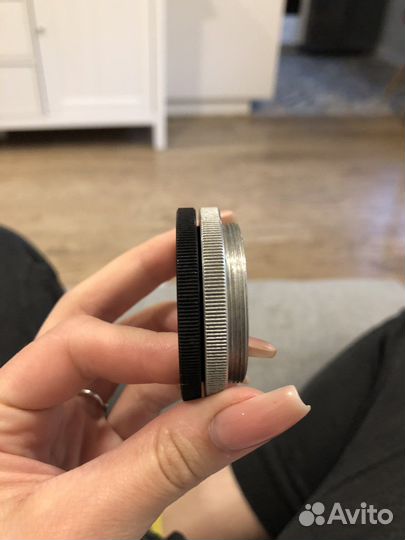 Фотоаппарат zenit