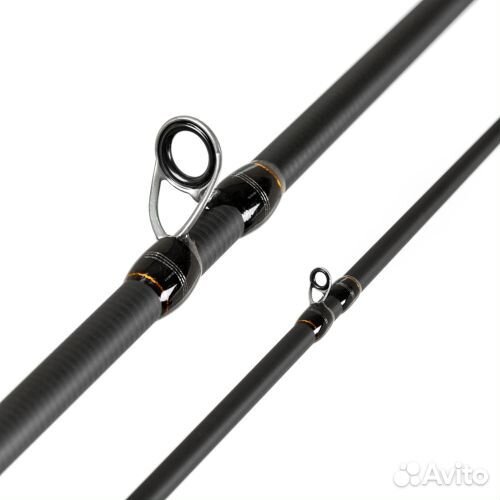 Удилище кастинговое Gad Gancho 2023 228см