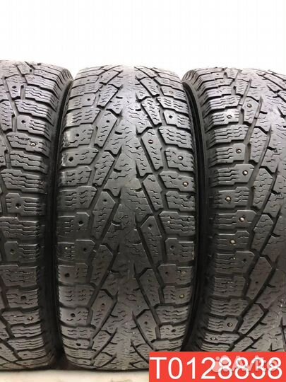 Nokian Tyres Hakkapeliitta C3 215/65 R15C 104R