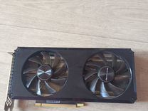 Видеокарта rtx 3060ti бу