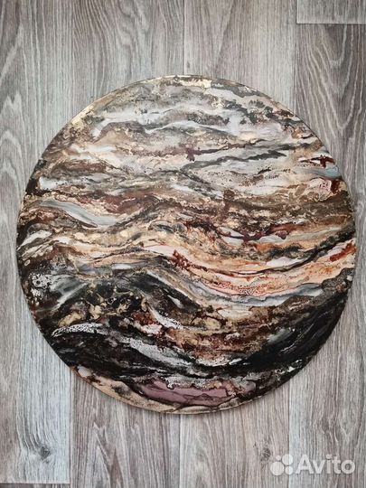 Картина. Интерьерный борд 