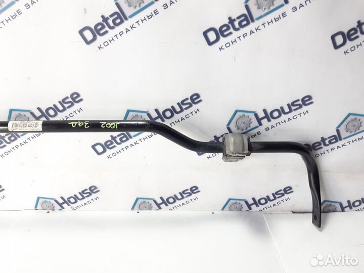 Стабилизатор задний Volkswagen Passat B7 1.4 TSI