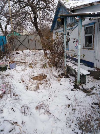 Участок 4,7 сот. (ИЖС)