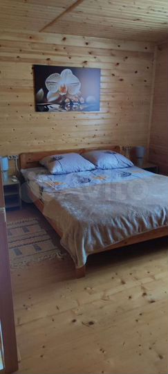 Дом 24 м² на участке 2 сот.