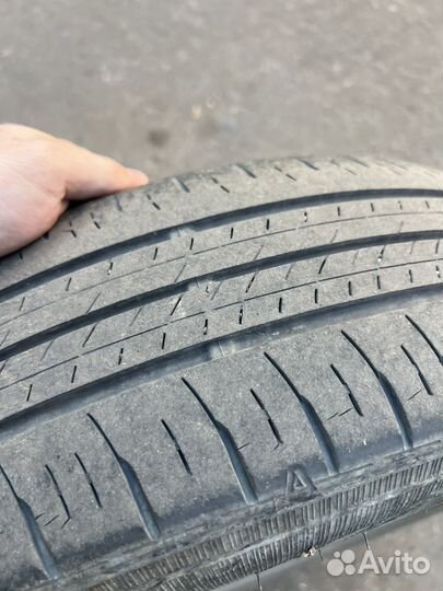 Dunlop Enasave EC300+ 165/65 R14
