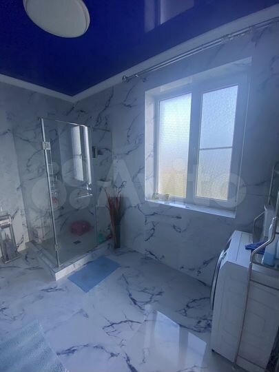 Дом 90 м² на участке 12 сот.