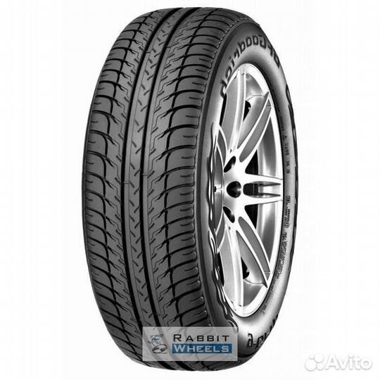 Bfgoodrich G-Grip 235/40 R18
