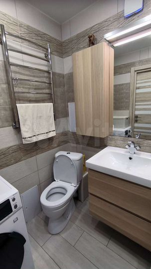 2-к. квартира, 47,8 м², 2/3 эт.