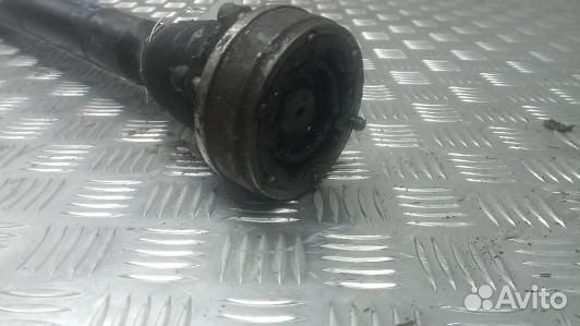 Привод передний правый volkswagen golf 5 (PDN23N101)