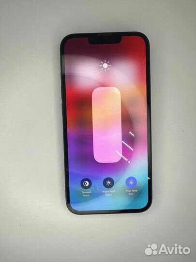 iPhone 13, 128 ГБ