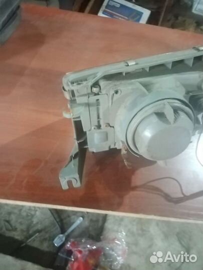 Daewoo nexia фара