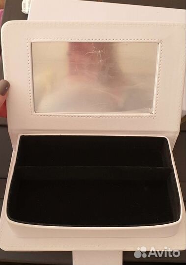 Шкатулка для мелочи