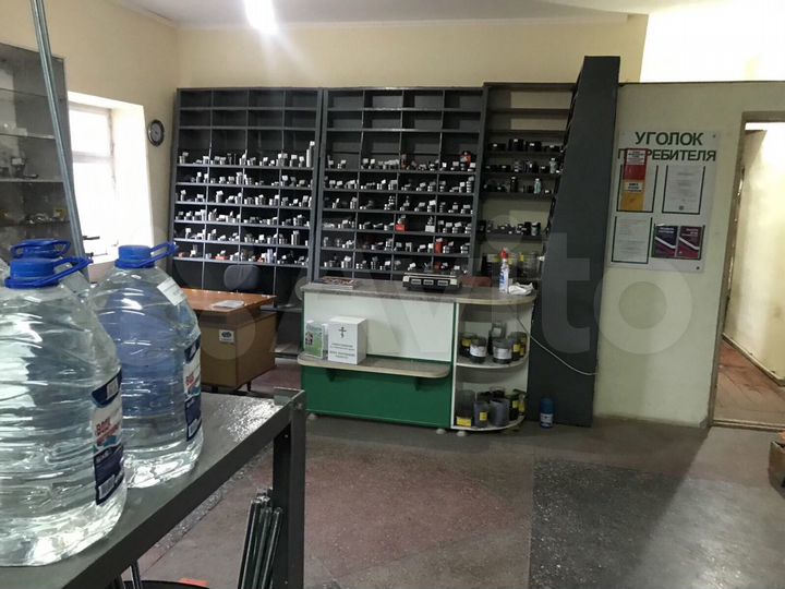 Дом 137 м² на участке 12 сот.