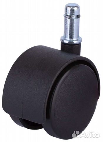 Колесо для офисного кресла