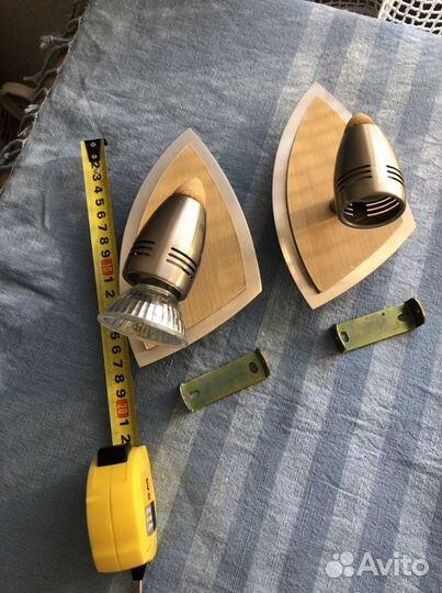 Светильники