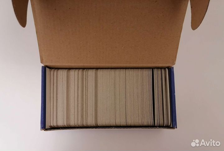 Карточки для изучения английского