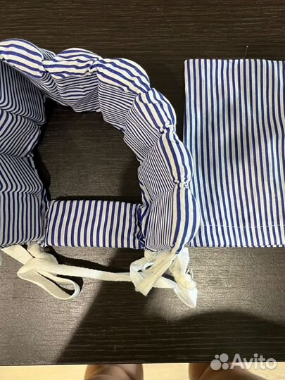 Чепчик для плавания