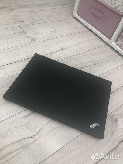 Lenovo thinkpad l470