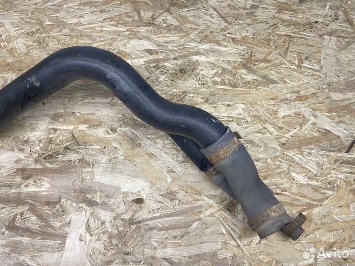 Горловина топливного бака Mitsubishi Carisma 99-04