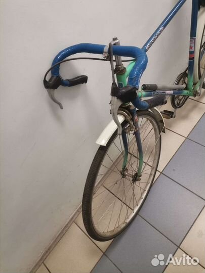 Велосипед Спорт Турист