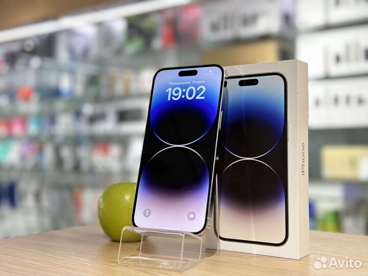 iPhone 14 Pro Max, 128 ГБ