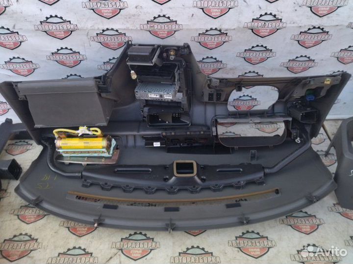 Торпедо Toyota Town Ace Noah SR50 3SFE 1997