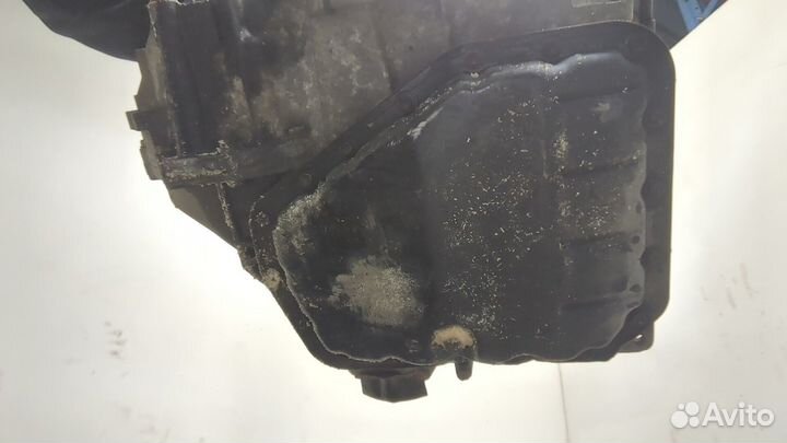 Кпп - автомат (АКПП) Suzuki Liana