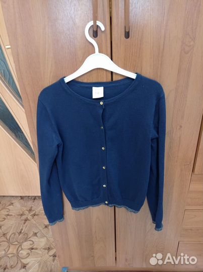 Кофты деткие