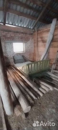 Сани конные