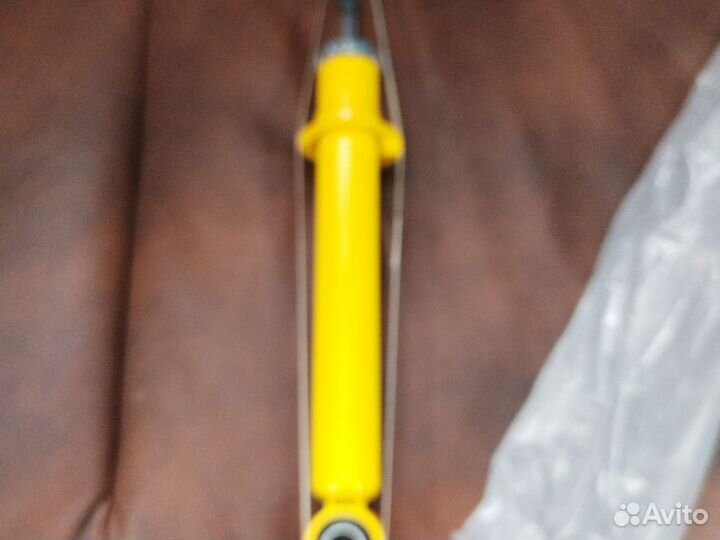 Задние стойки митсубиши галант