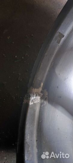 Диски r18 мерс, Фольксваген Шкода разноширокие